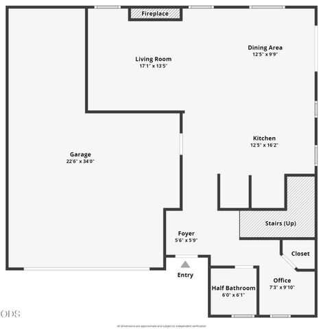 2337 NW Debron Lane, Bend, OR 97703