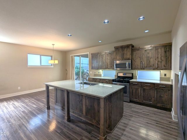 2337 NW Debron Lane, Bend, OR 97703