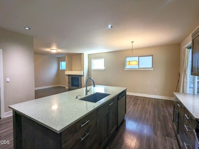 2337 NW Debron Lane, Bend, OR 97703