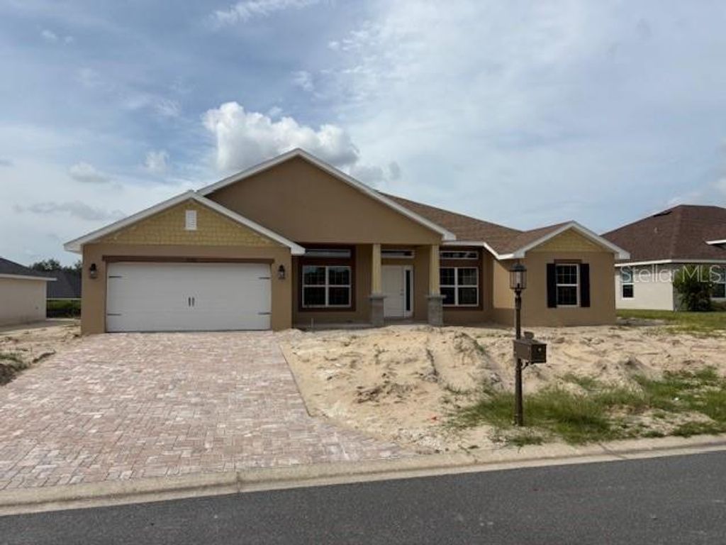6590 SW 179TH AVENUE ROAD, Dunnellon, FL 34432