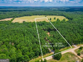 0 Mallory Road, Madison, GA 30650