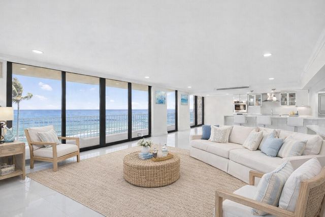 3400 S Ocean Boulevard 4 C I, Palm Beach, FL 33480