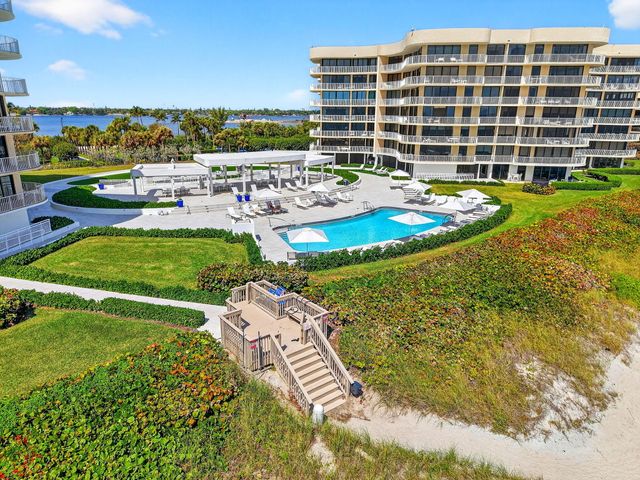 3400 S Ocean Boulevard 4 C I, Palm Beach, FL 33480