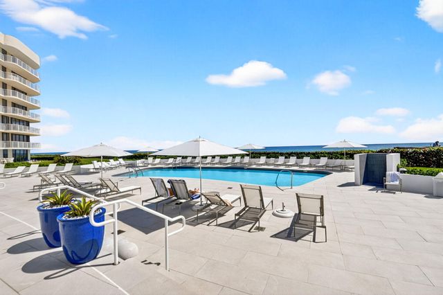 3400 S Ocean Boulevard 4 C I, Palm Beach, FL 33480