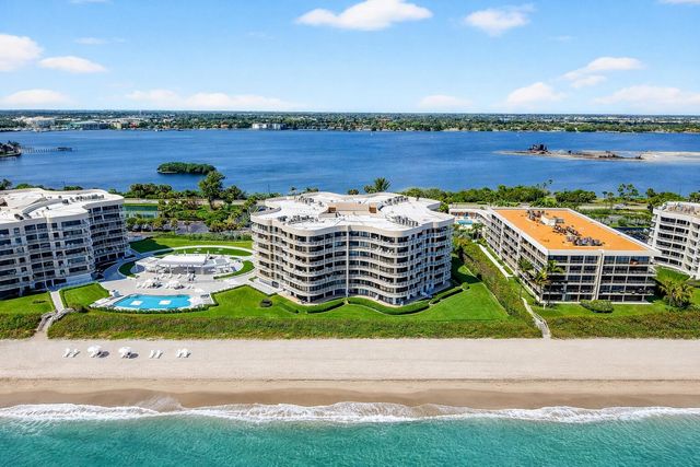 3400 S Ocean Boulevard 4 C I, Palm Beach, FL 33480