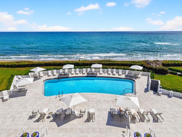 3400 S Ocean Boulevard 4 C I, Palm Beach, FL 33480