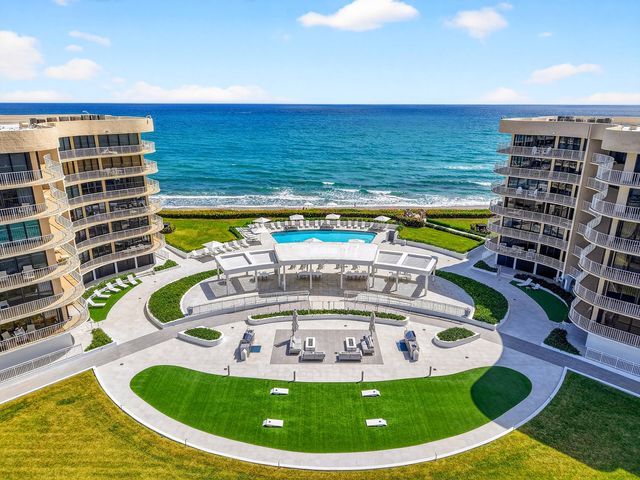 3400 S Ocean Boulevard 4 C I, Palm Beach, FL 33480