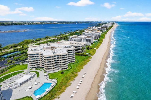 3400 S Ocean Boulevard 4 C I, Palm Beach, FL 33480