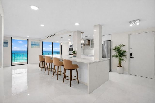 3400 S Ocean Boulevard 4 C I, Palm Beach, FL 33480