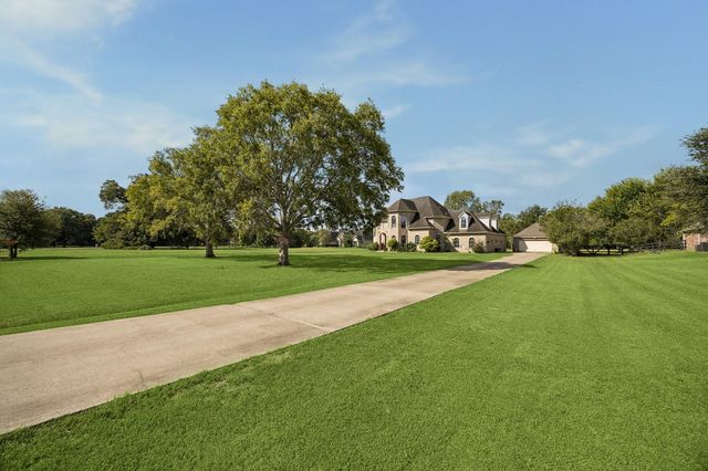 1319 Brazoswood Place, Richmond, TX 77406