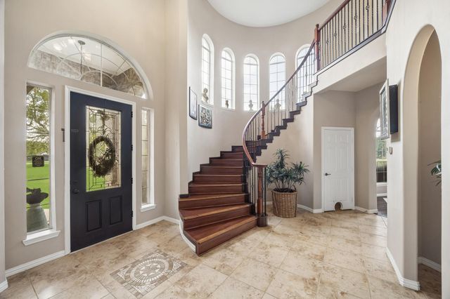 1319 Brazoswood Place, Richmond, TX 77406