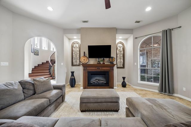 1319 Brazoswood Place, Richmond, TX 77406