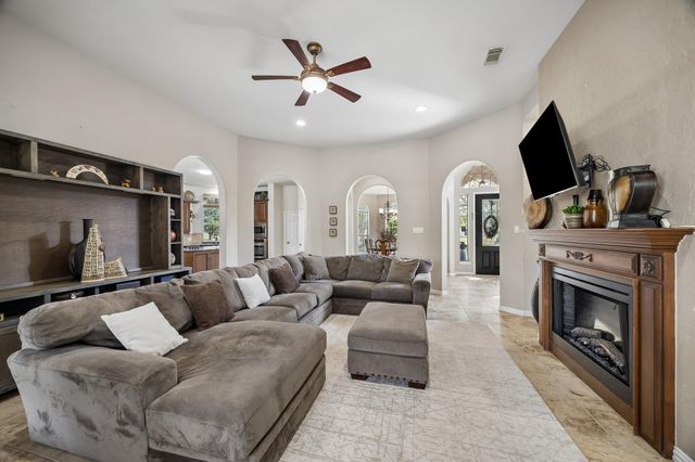 1319 Brazoswood Place, Richmond, TX 77406