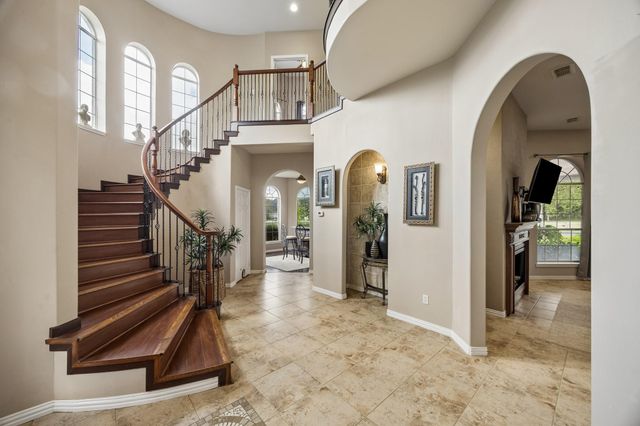 1319 Brazoswood Place, Richmond, TX 77406