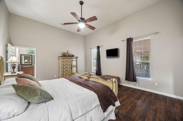 1319 Brazoswood Place, Richmond, TX 77406