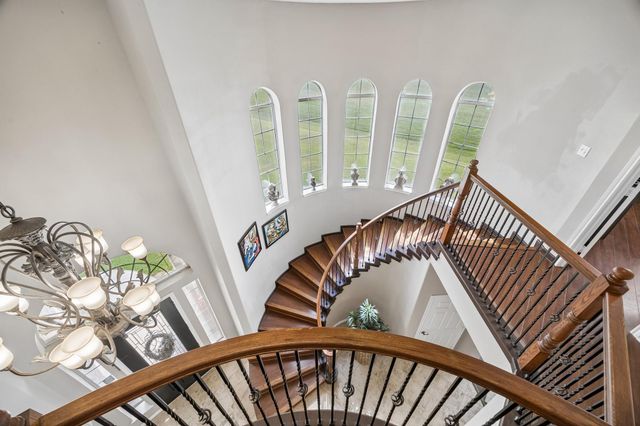1319 Brazoswood Place, Richmond, TX 77406