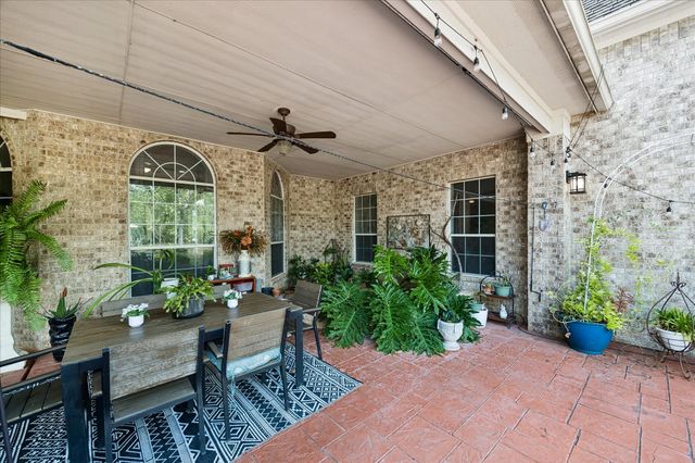 1319 Brazoswood Place, Richmond, TX 77406