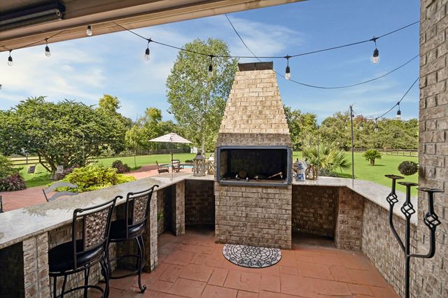 1319 Brazoswood Place, Richmond, TX 77406