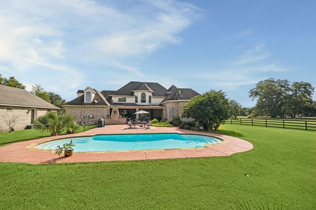 1319 Brazoswood Place, Richmond, TX 77406