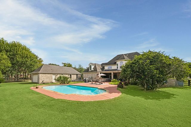 1319 Brazoswood Place, Richmond, TX 77406