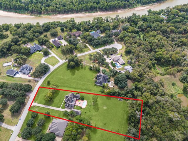 1319 Brazoswood Place, Richmond, TX 77406