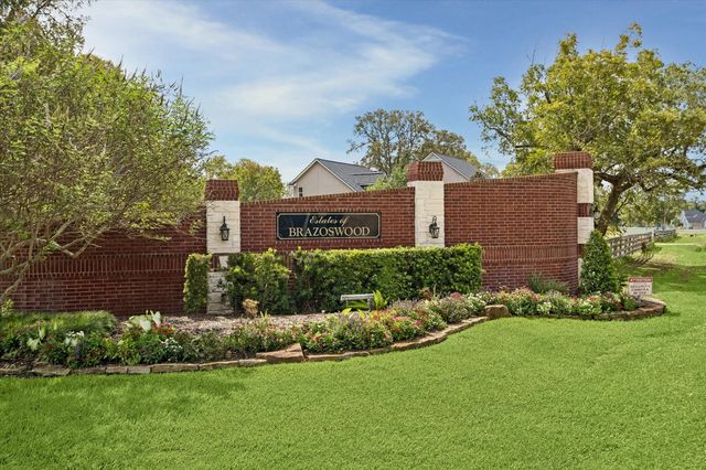 1319 Brazoswood Place, Richmond, TX 77406
