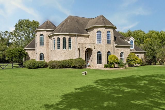 1319 Brazoswood Place, Richmond, TX 77406