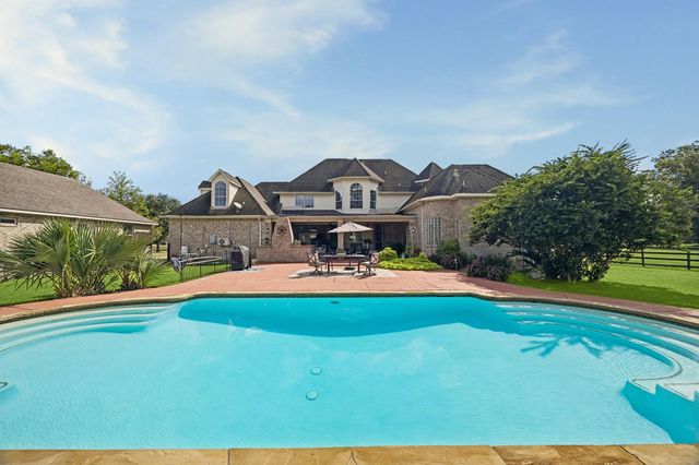 1319 Brazoswood Place, Richmond, TX 77406