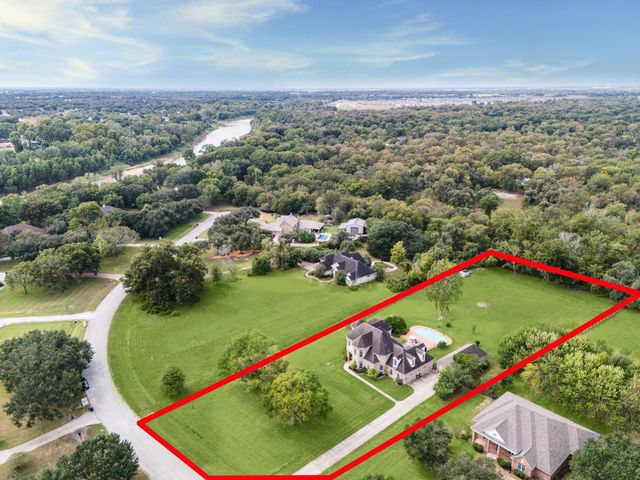 1319 Brazoswood Place, Richmond, TX 77406