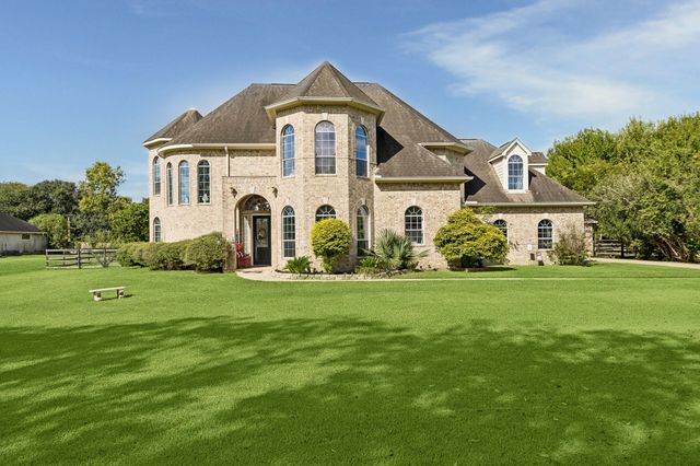 1319 Brazoswood Place, Richmond, TX 77406