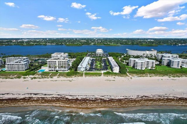 2560 S Ocean Boulevard, Palm Beach, FL 33480