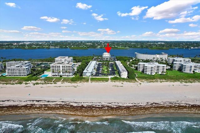 2560 S Ocean Boulevard, Palm Beach, FL 33480