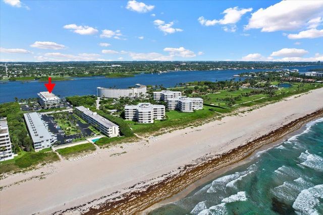 2560 S Ocean Boulevard, Palm Beach, FL 33480