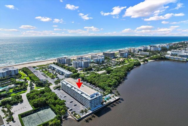 2560 S Ocean Boulevard, Palm Beach, FL 33480
