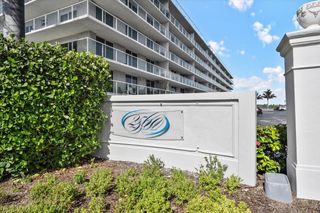 2560 S Ocean Boulevard, Palm Beach, FL 33480