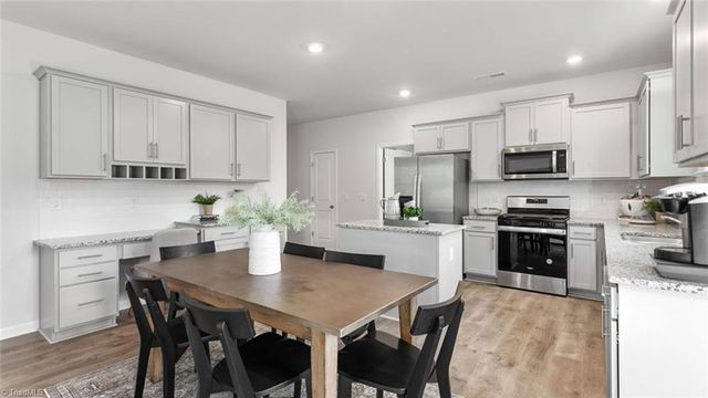 396 The Brus Street, Gibsonville, NC 27249