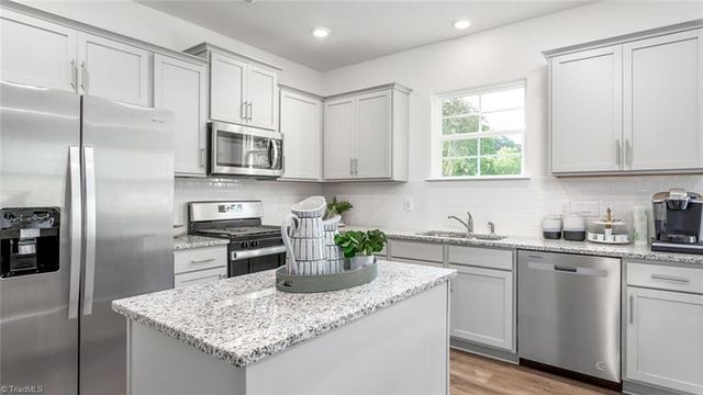 396 The Brus Street, Gibsonville, NC 27249