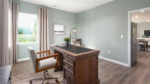 396 The Brus Street, Gibsonville, NC 27249