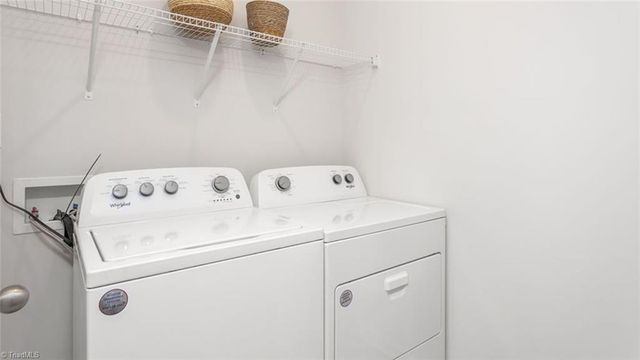 396 The Brus Street, Gibsonville, NC 27249