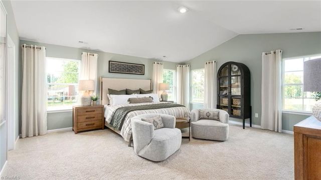 396 The Brus Street, Gibsonville, NC 27249