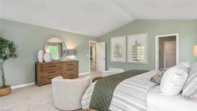 396 The Brus Street, Gibsonville, NC 27249