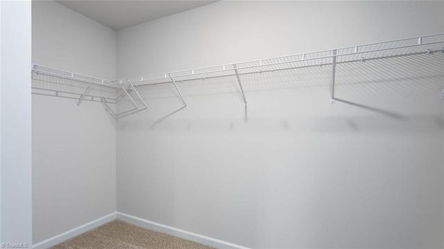 396 The Brus Street, Gibsonville, NC 27249