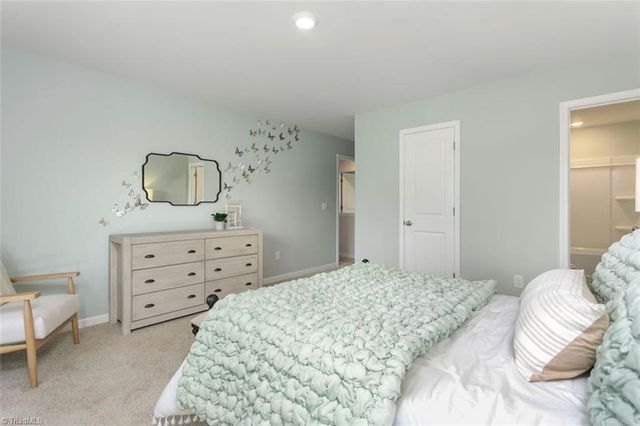 396 The Brus Street, Gibsonville, NC 27249