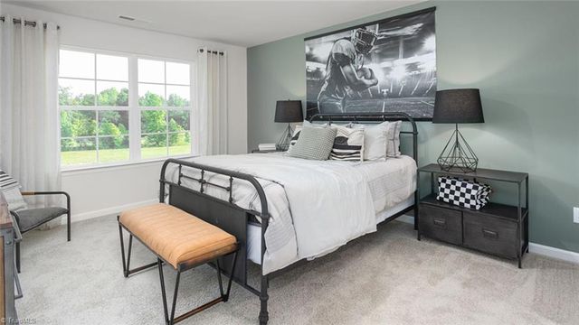 396 The Brus Street, Gibsonville, NC 27249