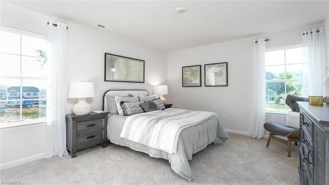 396 The Brus Street, Gibsonville, NC 27249