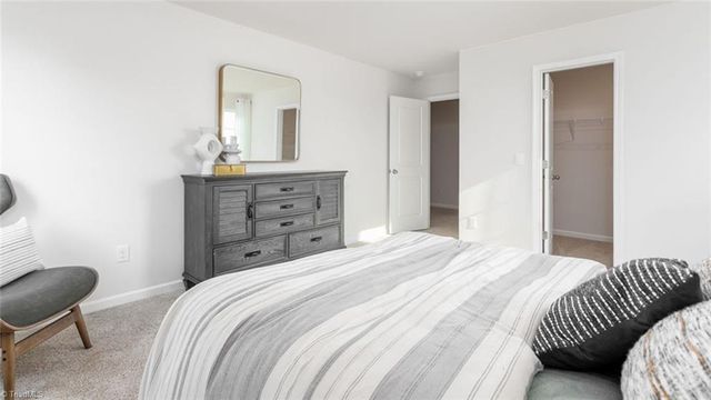 396 The Brus Street, Gibsonville, NC 27249