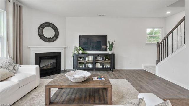 396 The Brus Street, Gibsonville, NC 27249