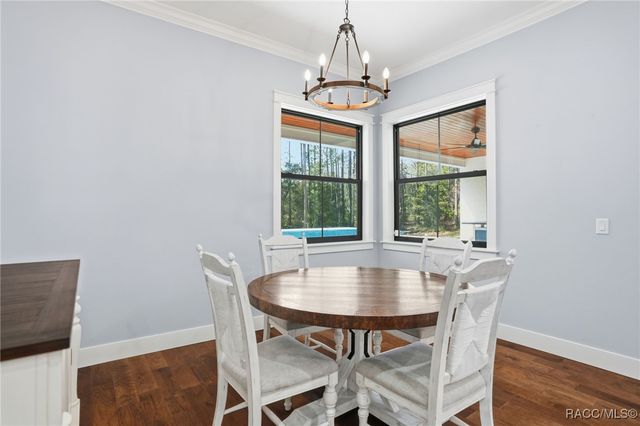 6229 W Pine Ridge Boulevard, Beverly Hills, FL 34465