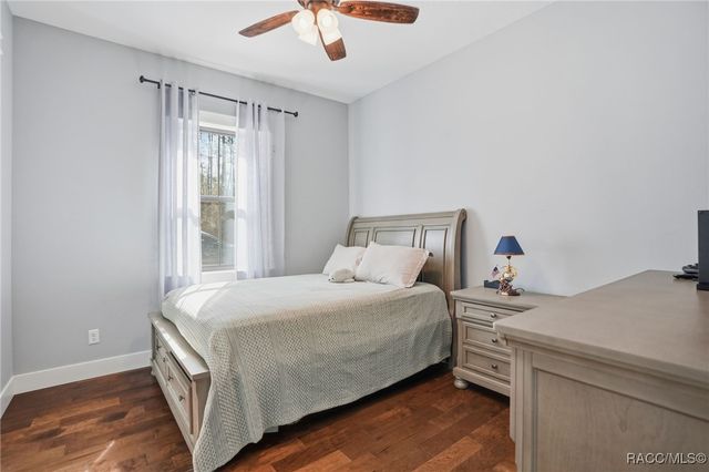 6229 W Pine Ridge Boulevard, Beverly Hills, FL 34465