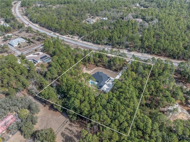 6229 W Pine Ridge Boulevard, Beverly Hills, FL 34465